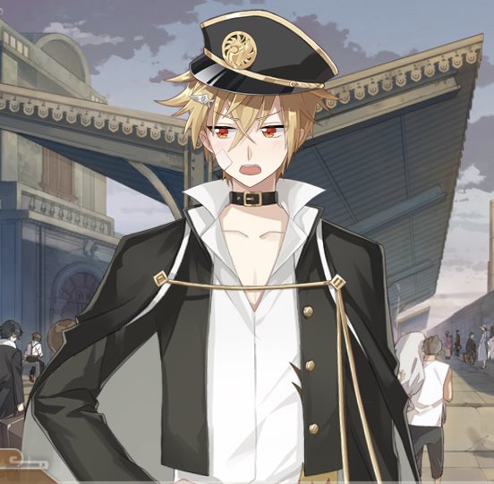 きみ可愛いねえ???? 