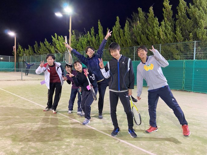 神戸大学医学部ソフトテニス部さん の人気ツイート 1 Whotwi グラフィカルtwitter分析 神戸大学医学部ソフトテニス部さん の人気ツイート 1 Whotwi グラフィカルtwitter分析