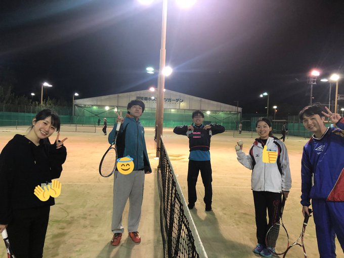 神戸大学医学部ソフトテニス部さん の人気ツイート 1 Whotwi グラフィカルtwitter分析 神戸大学医学部ソフトテニス部さん の人気ツイート 1 Whotwi グラフィカルtwitter分析