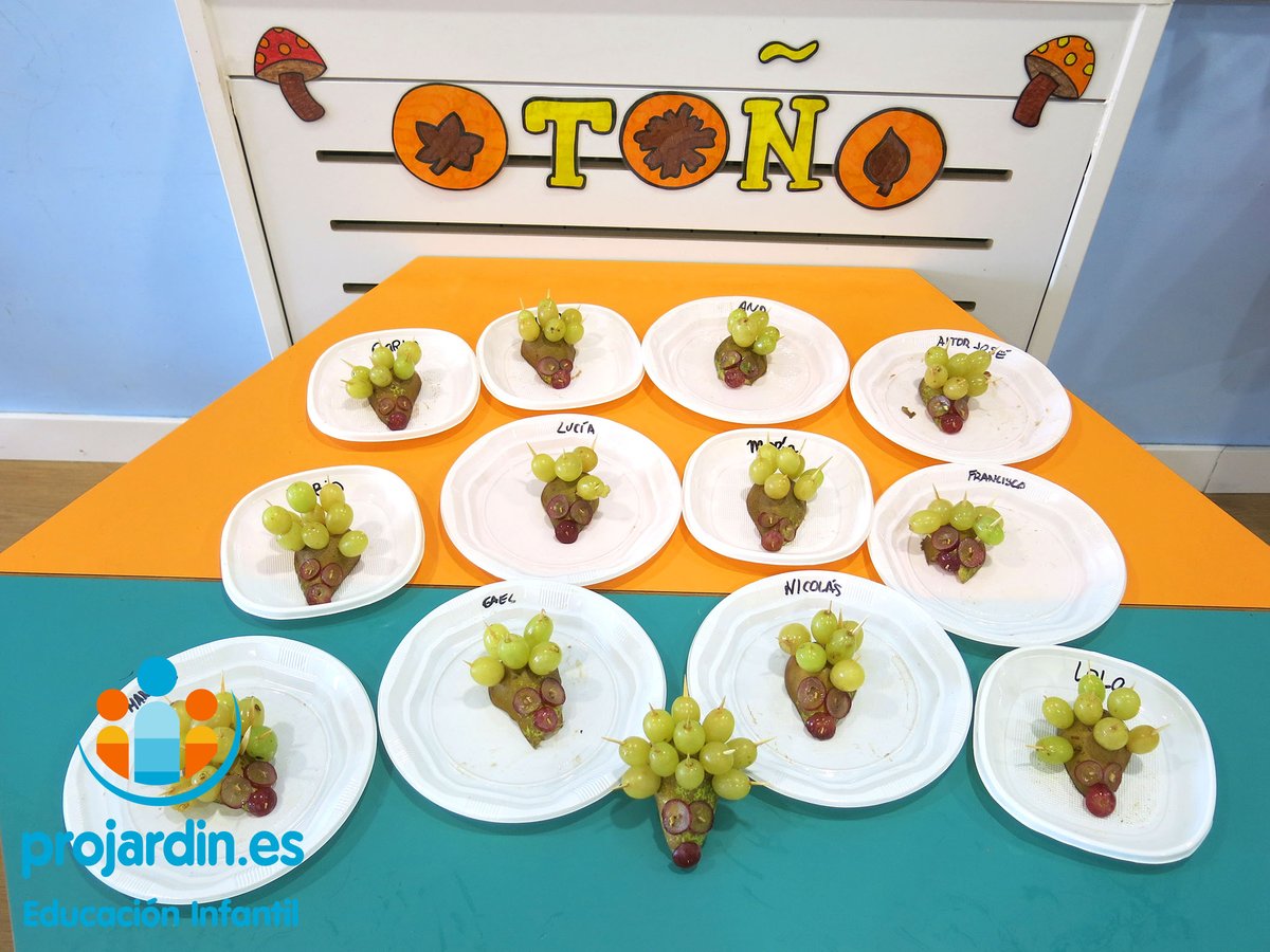 Escuelas Infantiles Projardin tweet media