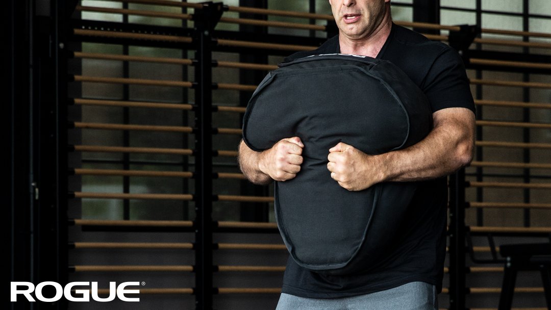 Rogue Training Sandbags - Weightlifting Sandbags