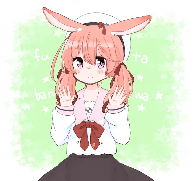 滑り込み良い推しの日～～～!!!! 