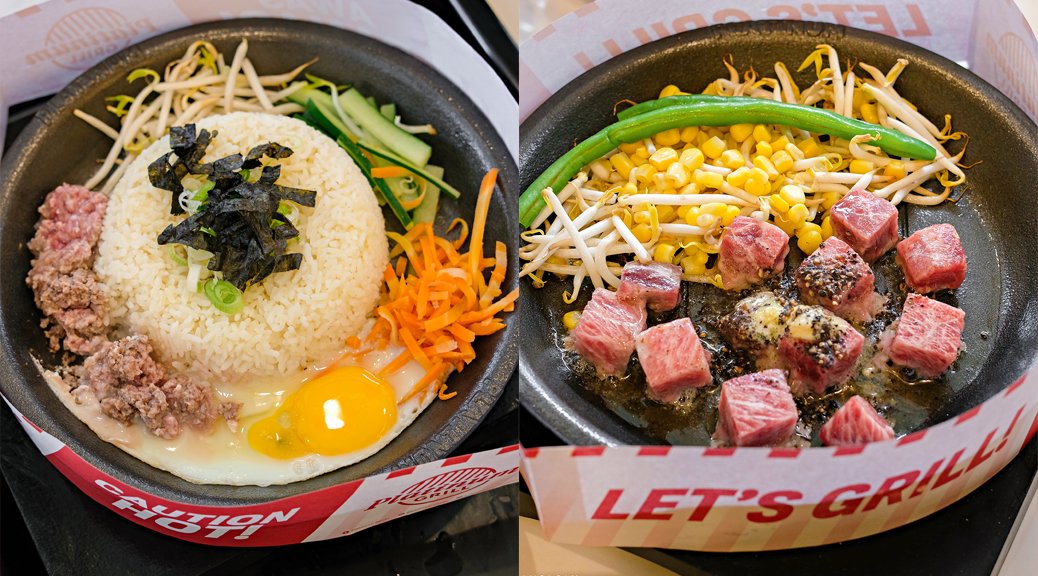 PLATINUM GRILL – Jakarta dlvr.it/Rkzbl6