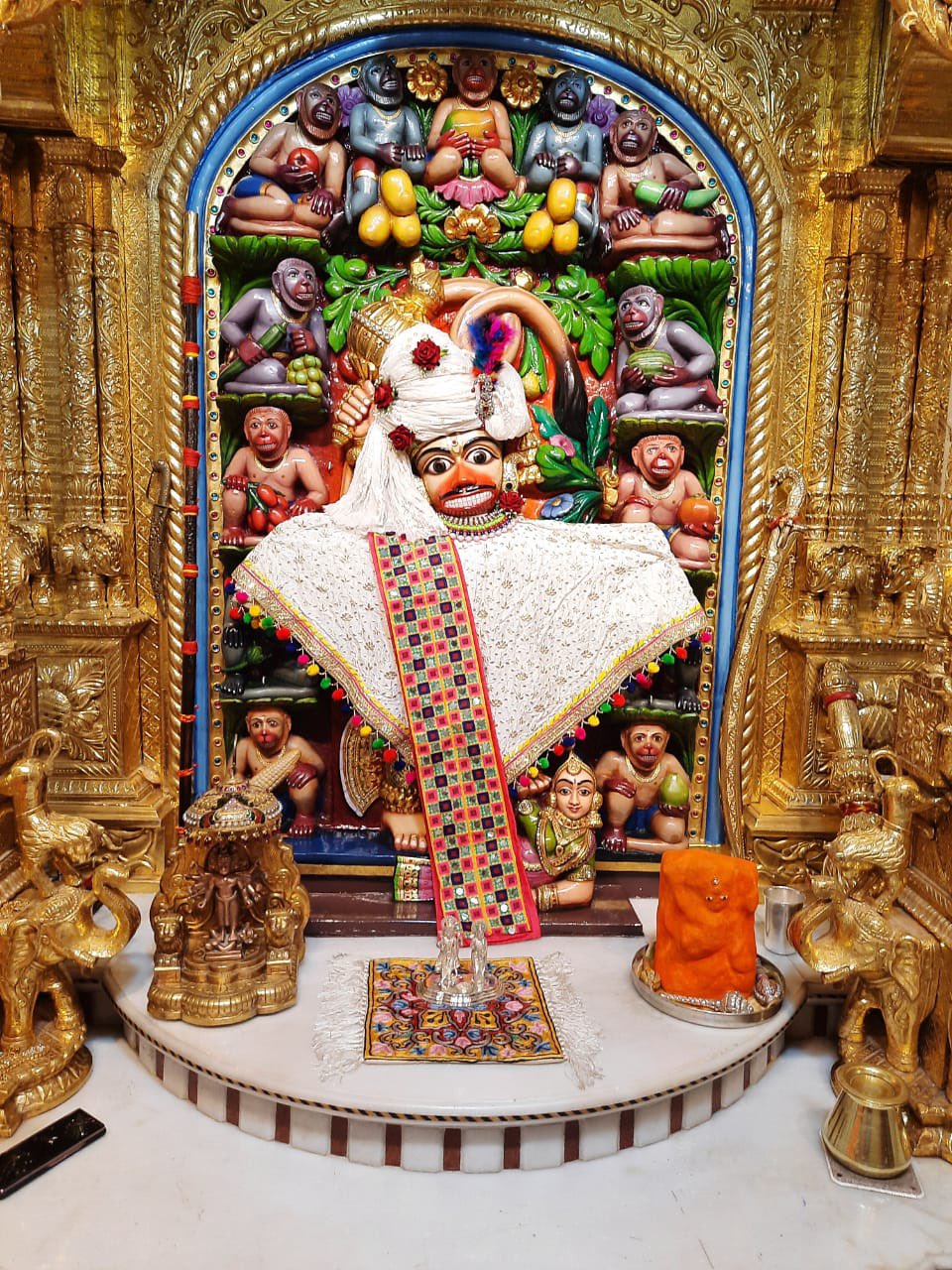 تويتر \ Shri Hanuman Temple - Salangpur على تويتر: تويتر \ Shri Hanuman Temple - Salangpur على تويتر: