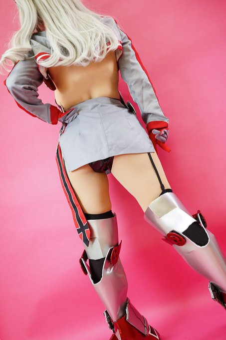 Twitterのコスプレ画像21