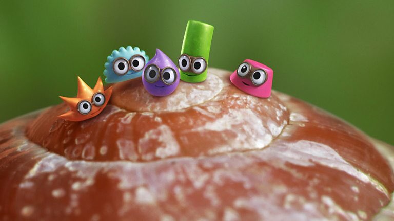 I’ve written a 10 episode series for CBeebies called Tiny Wonders. 

I think it’s gorgeous - hope you’ll love it too. Starts Monday 9.05.

Made in Leith <a href="/FREAKWORKS/">FREAKWORKS</a> 

I’ve kept this secret for over a year but now... please tell all the children! 

bbc.co.uk/programmes/m00…