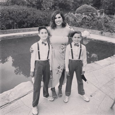 #NewProfilePic