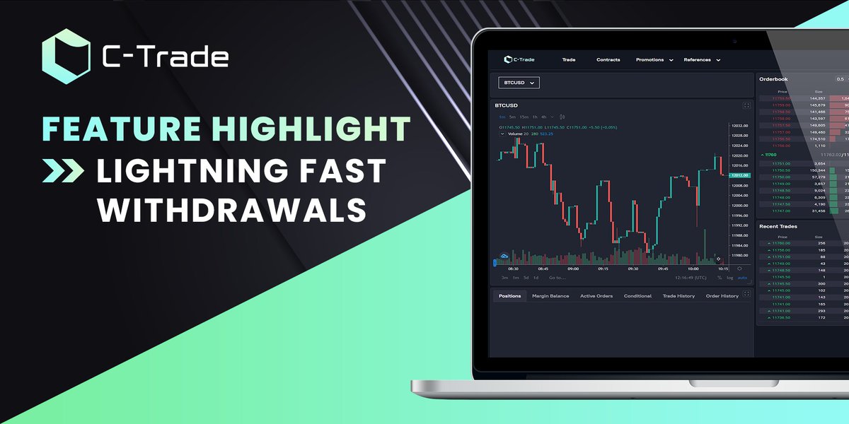 C-Trade tweet media