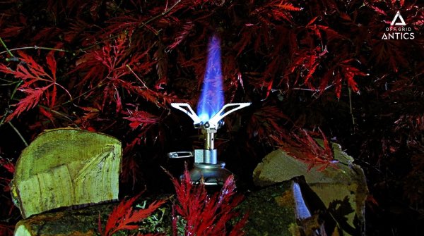 offgridantics's tweet image. Are you ready for our Super Mini Stove?🔥

✅Firepower of up to 3000W
✅Ultra-Lightweight at only 47g
✅Made with durable stainless steel

Coming soon to offgridantics.com!