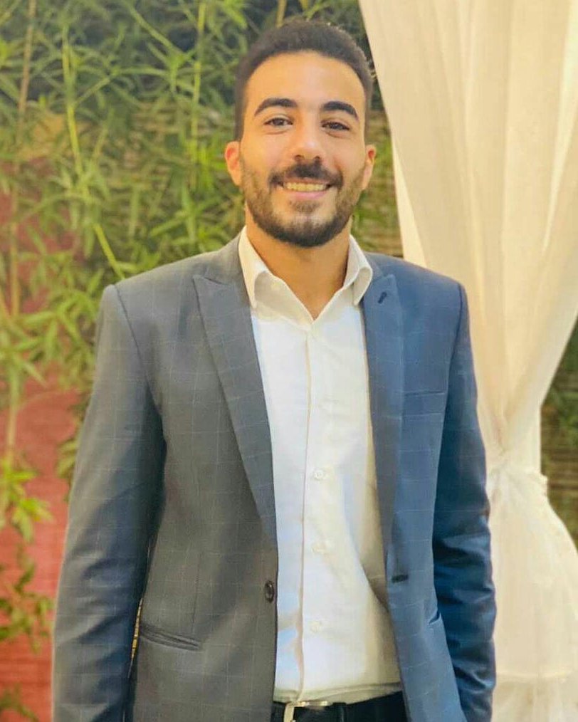 IbrahimSawaby's tweet photo. #NewProfilePic https://t.co/g2Ktf6t3GY