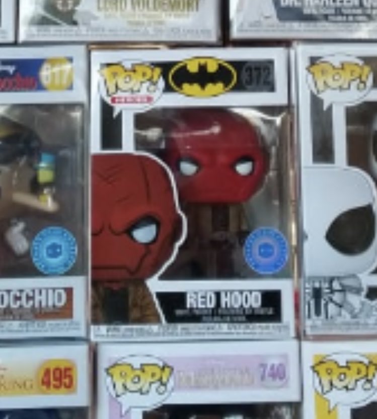 piab funko