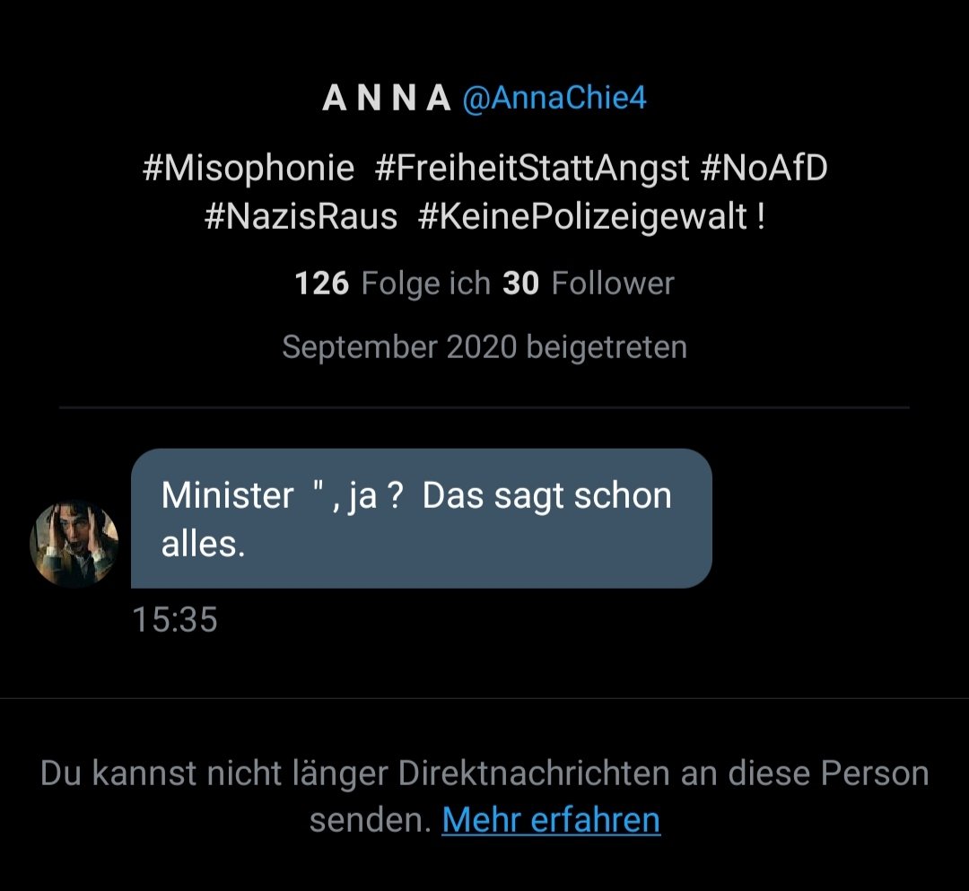 Das Bildungsversagen in der BRD als Zeitdokument