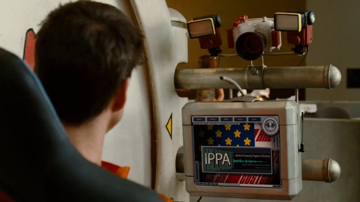 scifi_gui's tweet photo. Idiocracy (2006)
https://t.co/rDpT7xMO3F https://t.co/tmTzDJbQNE