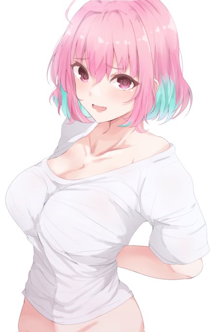 Tシャツチャレンジりあむ 