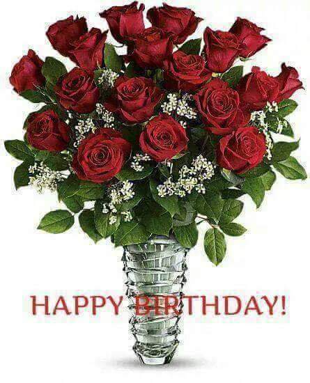 Wishing Laura Bush a wonderful Happy Birthday! 