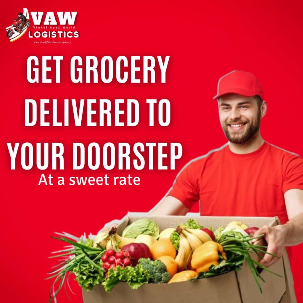 vawlogistics's tweet photo. Picking good grocery is a huge task on its own... We wouldn't want stress to consume your time and energy.. Trust us with your grocery delivery anywhere in Port Harcourt...you wont regret you did..
.
.
.
#vawlogistics #logisticscompany #logisticssolutions #phdelivery https://t.co/xsZv6Hdree
