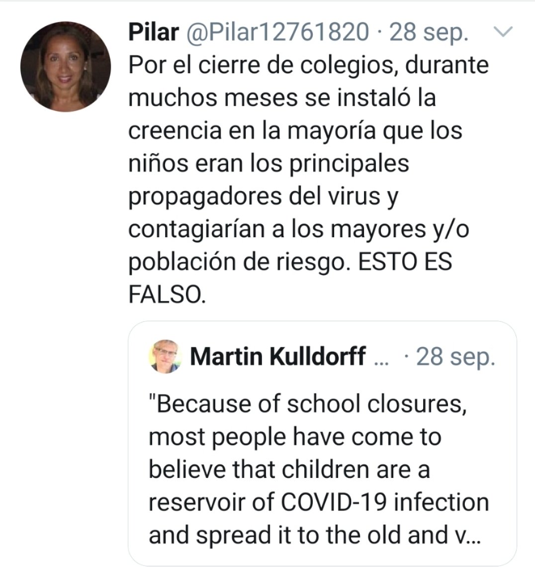 Pilar12761820's tweet photo. La INDOLENCIA ha sido peor que la pandemia.Ustedes no son culpables del virus,pero SÍ de sus consecuencias. No continúen ahondando esta CRISIS SOCIAL que ha golpeado duro a las mujeres y niños/as. Se han adoptado todos los protocolos para evitar contagios.¡Empatía🙏! https://t.co/JCYTaZ3dPc
