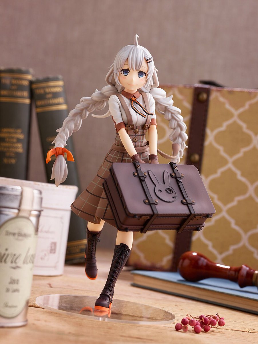 Kenji いい推しの日 あかりちゃん推しのフィギュア作る人です Kenji いい推しの日 あかりちゃん推しのフィギュア作る人です