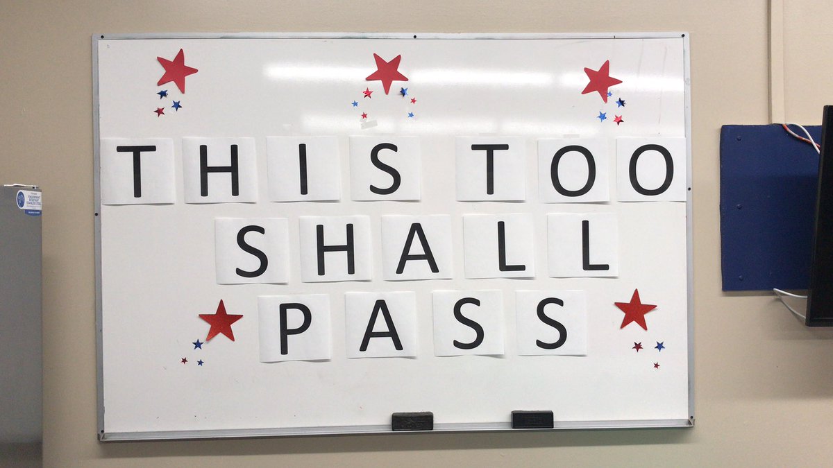 1373theplace2b's tweet photo. Sometimes we need a reminder... Thanks @Rick623lowes and the Newington, CT team for the perspective this morning. @toddwingard1373 @NinaBianchi1 @1373mst @Carwin_Lowes @TweetUsR30 https://t.co/UXLg6MTlfl