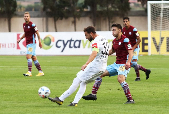 OlympiakosNic's tweet photo. 📷 Halftime Photostory 🟢⚫ #olympiakosnicosiafc #taktakalas #cup #enpoly https://t.co/ubhWOD3nLu