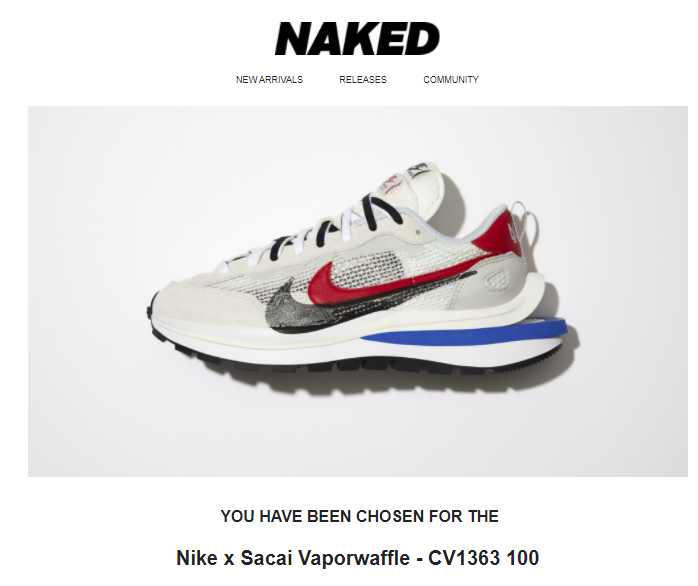 HypedHeat0's tweet photo. Another one. Much love to @Kr3st @HyperRaffleBot.
31 Ws in total for both colorways. 
Who wants a free W? retweet + follow for a chance to win.
winner will be picked this evening 🏹 https://t.co/14dfX202Hf