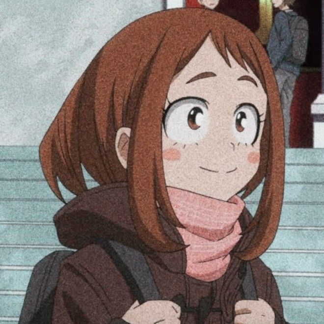 Featured image of post View 26 Uraraka Cute Aesthetic