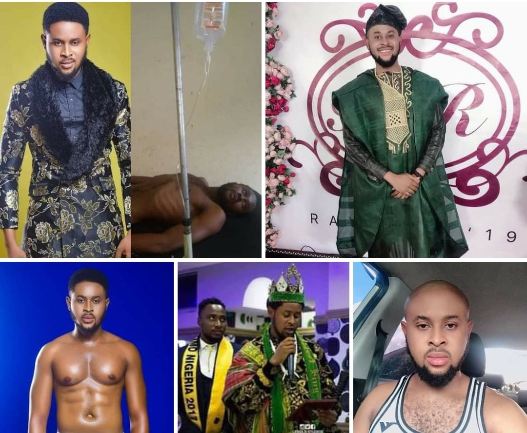 Akia_Axkia's tweet photo. Pls help safe a soul🙏
He is suffering from liver Issues &amp; needs financial assistant 4 treatment
He just lost his mum last week😭 we can't loose him too
Pls safe Sylvester Unminashi Ubom
3044420096
First bank
RT
#EricaOurWCW 
Peruzzi
#NengiPengi
#JusticeforPelumi
Loan
#ProudlyWDG https://t.co/pGQtfixsAq