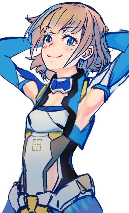 ひとまずラクガキ 