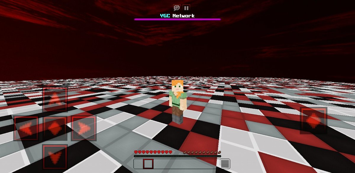 Hacemos Publico El Server?👀