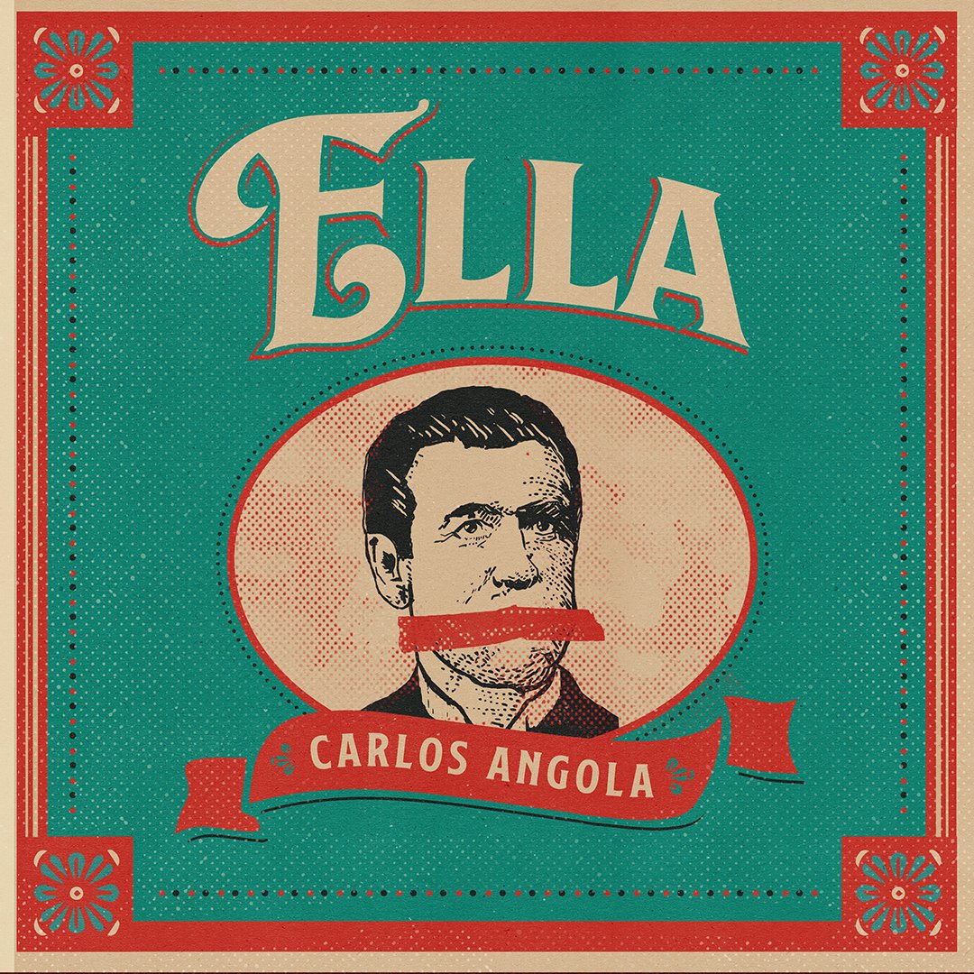 El 27 de este mes sale “Ella”, el tercer sencillo de mi nuevo disco, titulado: “Quitando el polvo a los trofeos”. 

Aquí dejo el PRE-SAVE para escucharla ese día. Sólo debes hacer click y listo. ps.onerpm.com/3516560709

#EstaVezLoVoyAcontarTodo #Ella