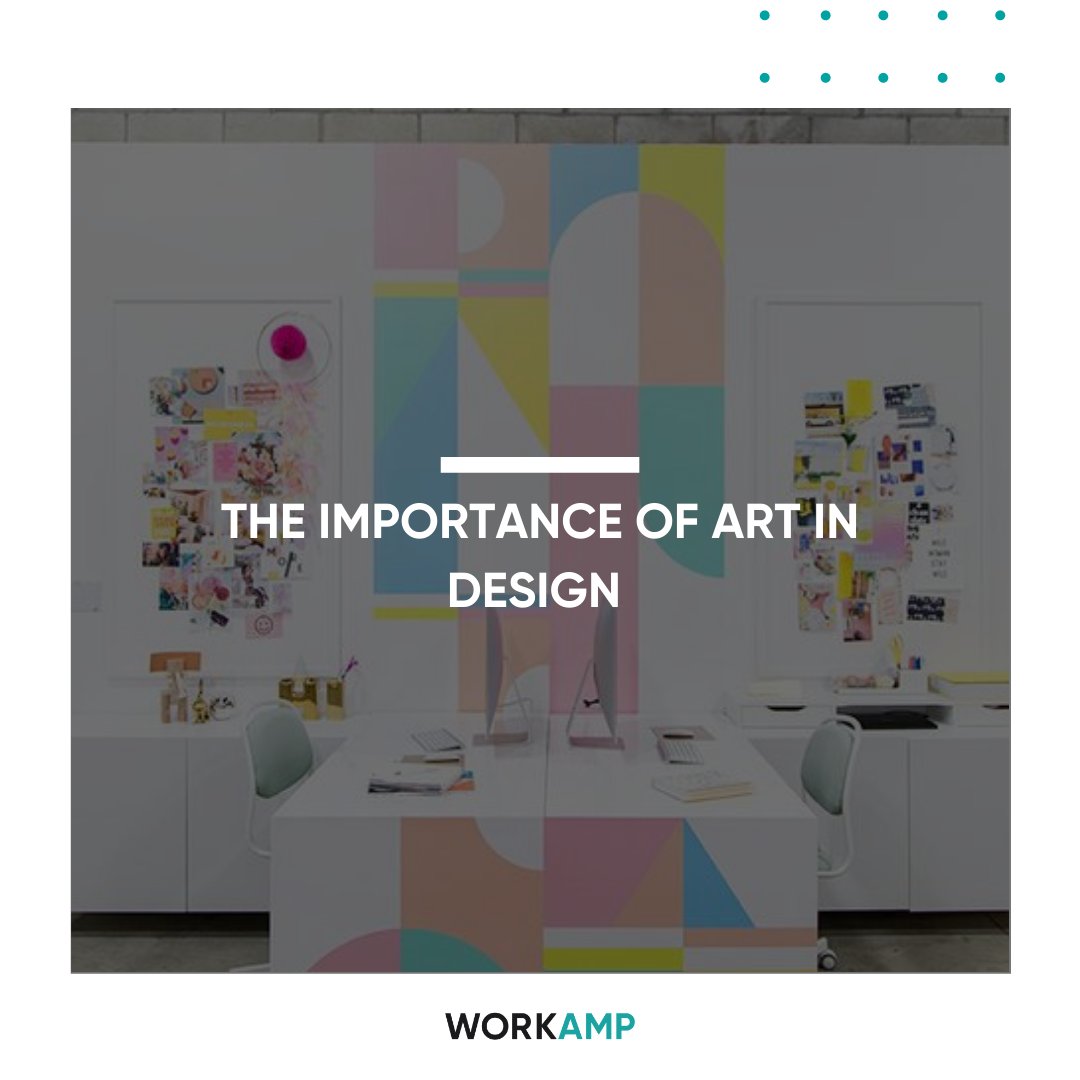 WorkAmp_spaces's tweet photo. The battle between art and design seems to be endless. With one fighting to state the logic and the other to stay relevant, can we decide if the two can call a truce ? Let’s settle this together. 

Find out: https://t.co/tqh3NFT2Qx

#Ampitup #Workamp #Workspacedesign https://t.co/zmZoHYskg7