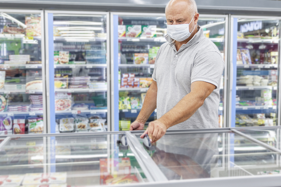 pennutrition's tweet photo. Food and Food Packaging and Coronavirus Risk  - what does the evidence say? https://t.co/PMX5Zvtxde #PENTrendingTopic (Open Access) https://t.co/Gzzb50lmA8