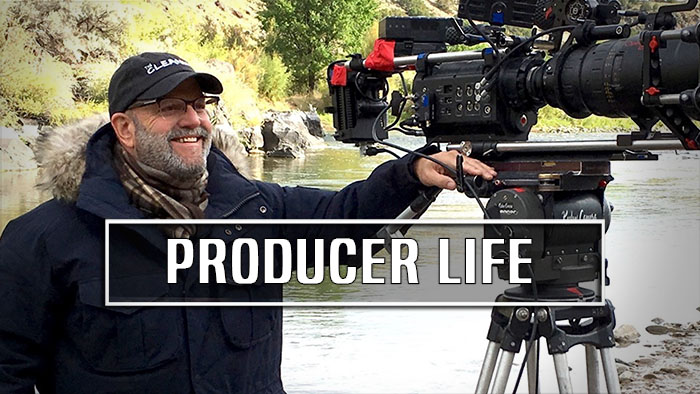 The Reality Of #Producing #Movies - Jay Silverman [FULL INTERVIEW]
ow.ly/cVMx30rioc5
#producer #filmcommunity #producerlife