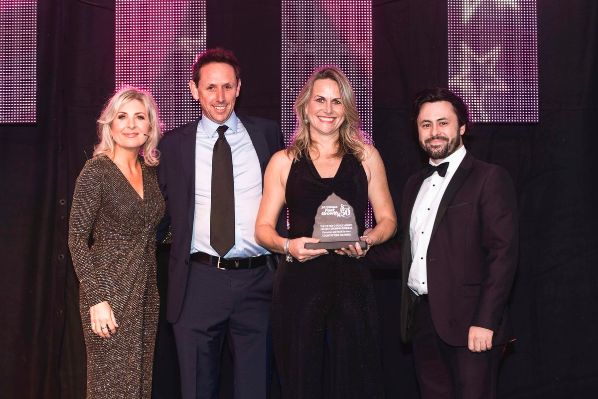 Fast Growth 50 tweet media