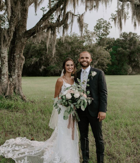 charleston_tea's tweet photo. Celebrating these #CharlestonTeaGarden newlyweds this #WeddingWednesday!
📸: @marissamber for @brycegarrell https://t.co/0j2p9t7auS