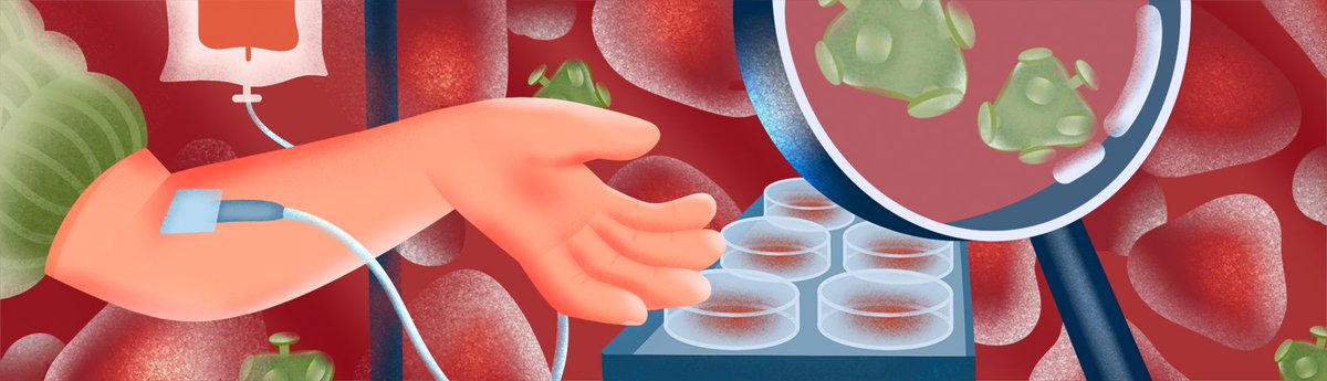 calirasoftware's tweet photo. Do natural #killercells hold the key to treating blood cancers? 🩸 novel #immunotherapies, like #Tcell therapy, may have shown recent successes but they also come with a number of setbacks, such as serious adverse reactions.
https://t.co/t1juid4edi 👈
via @Labiotech_eu https://t.co/t3TiOZVSMW