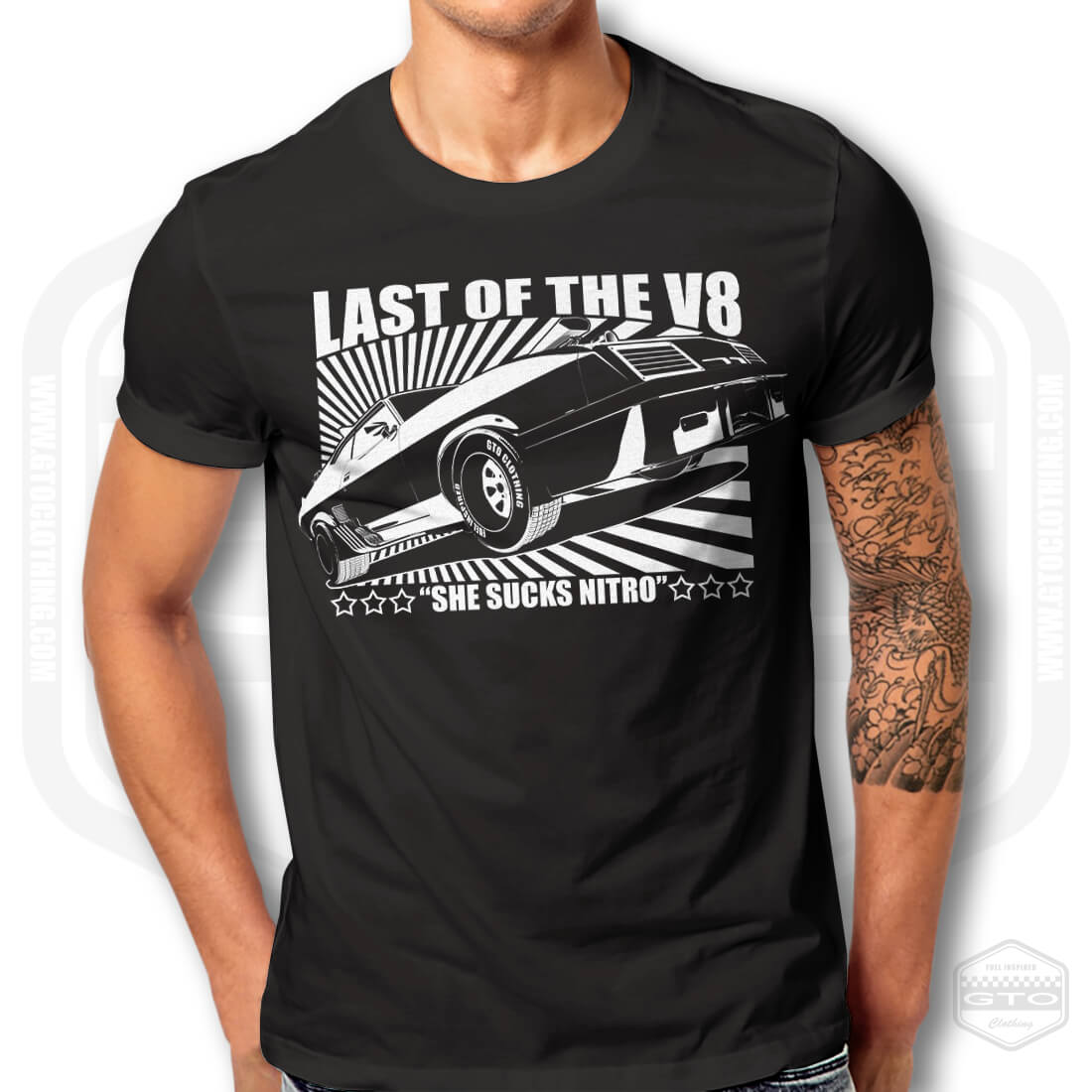 GTO_Clothing's tweet photo. Mad Max The Last Of The V8's Men's T-Shirt Black | S-6XL | Made In USA by GTO Clothing

What do you think about my new Mad Max Men's T-Shirt?

Would you love to see me drawing more Mad Max Designs?

#Last V8 #The Ducks Gut #Roadwarrior #MFP #Interceptor #Main Force https://t.co/4Rqe4jgNKn