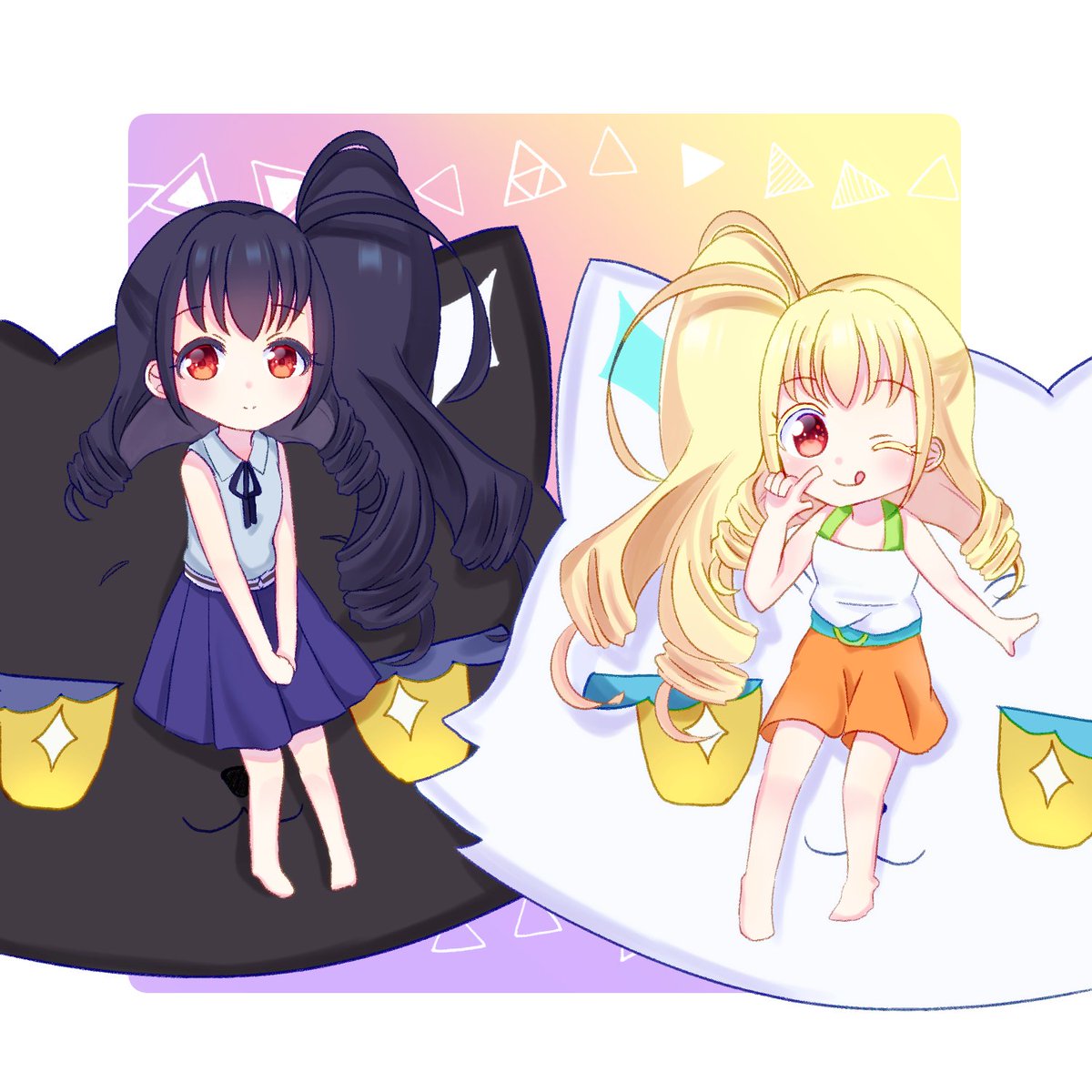 Twoucan アリス ペペロンチーノ生誕祭 の注目ツイート イラスト マンガ コスプレ モデル