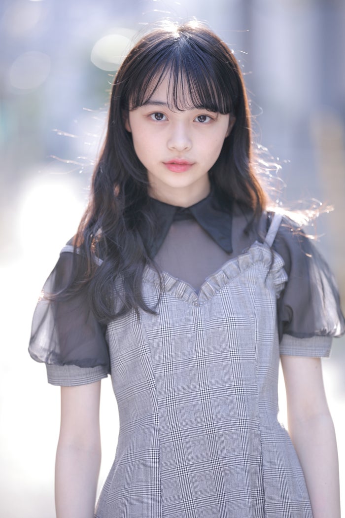 Big Boobs Japan 巨乳日本 Twitterissa きょう11月5日はモデルの林芽亜里さん15歳の誕生日です 石川県出身 おめでとう