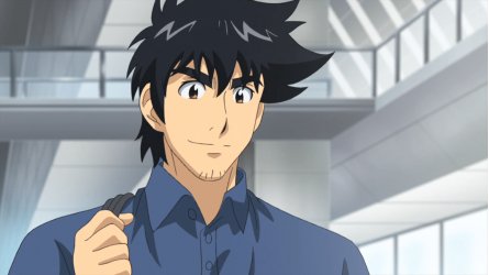 茂野吾郎様 MAJOR(メジャー) XFVGA(480×854)壁紙 茂野吾郎（しげの ごろう