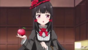 闇林檎様生誕祭