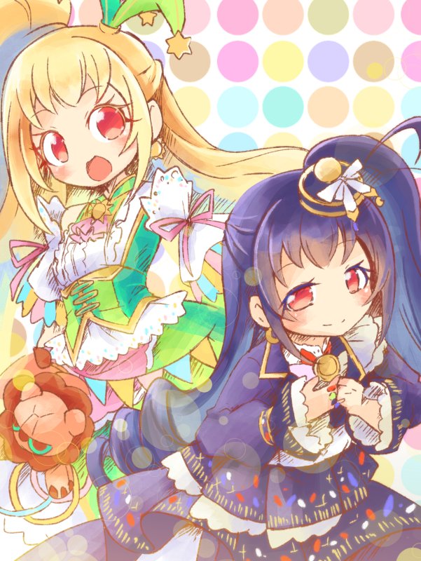 イブ生誕祭