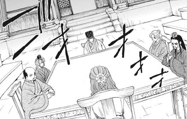 RyokuryuJaeha's tweet photo. SPOILERS CAPÍTULO 199
⬇️⬇️⬇️⬇️⬇️⬇️⬇️ https://t.co/C56OSHDzQH