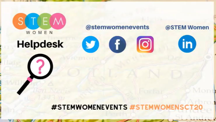 gft_tech's tweet photo. Our own Dana Khartabil &amp; Marina McCulloch are currently speaking at @STEMWomenUK Scotland 20 about #womenintech and their roles within #data &amp; #DevOps. You can watch this live here https://t.co/1cmIhlSmks #STEMWomenScotland20 #digitalfirst https://t.co/mfEGTYbclm