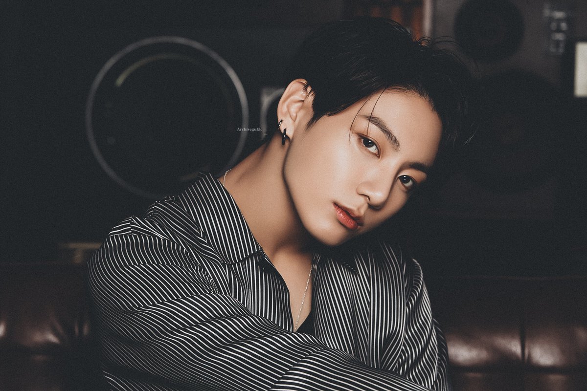 archivekukk's tweet photo. YES JEON JUNGKOOK ♡ https://t.co/qWUA49CJeO