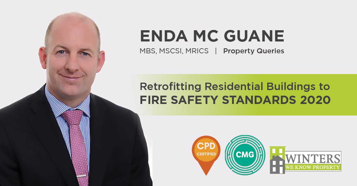 WintersPMgt's tweet photo. We offer support for a detailed review of building defects in Ireland to establish the scale & potential costs of rectifying issues. We welcome the Dept of Housing's working group & support this process having seen the direct impact these issues have on homeowners.#weknowproperty https://t.co/lEUK9cVEDf