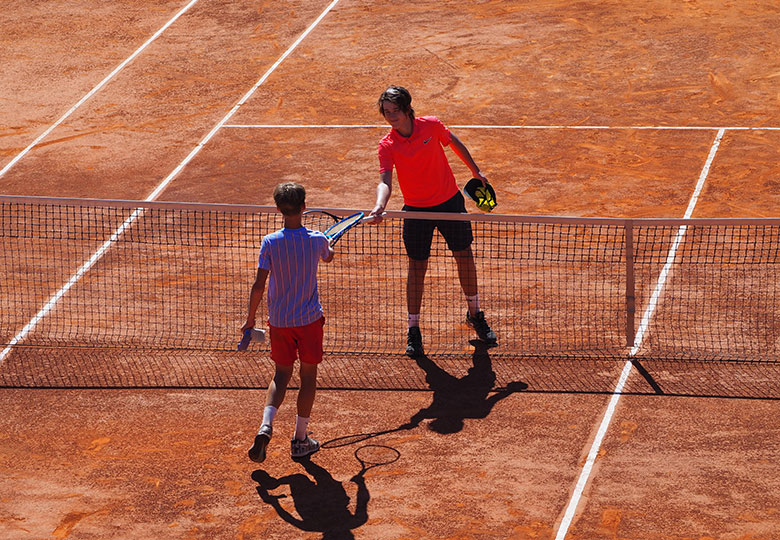 Tennis Europe Tenniseurope Twitter