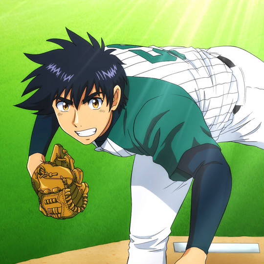 茂野吾郎のtwitterイラスト検索結果 茂野吾郎のtwitterイラスト検索結果