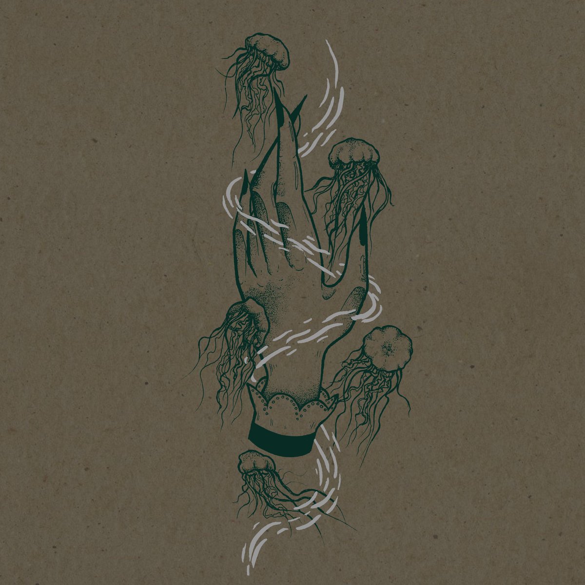 serkiton's tweet photo. float #inktoberfloat https://t.co/BStKx1QPVH