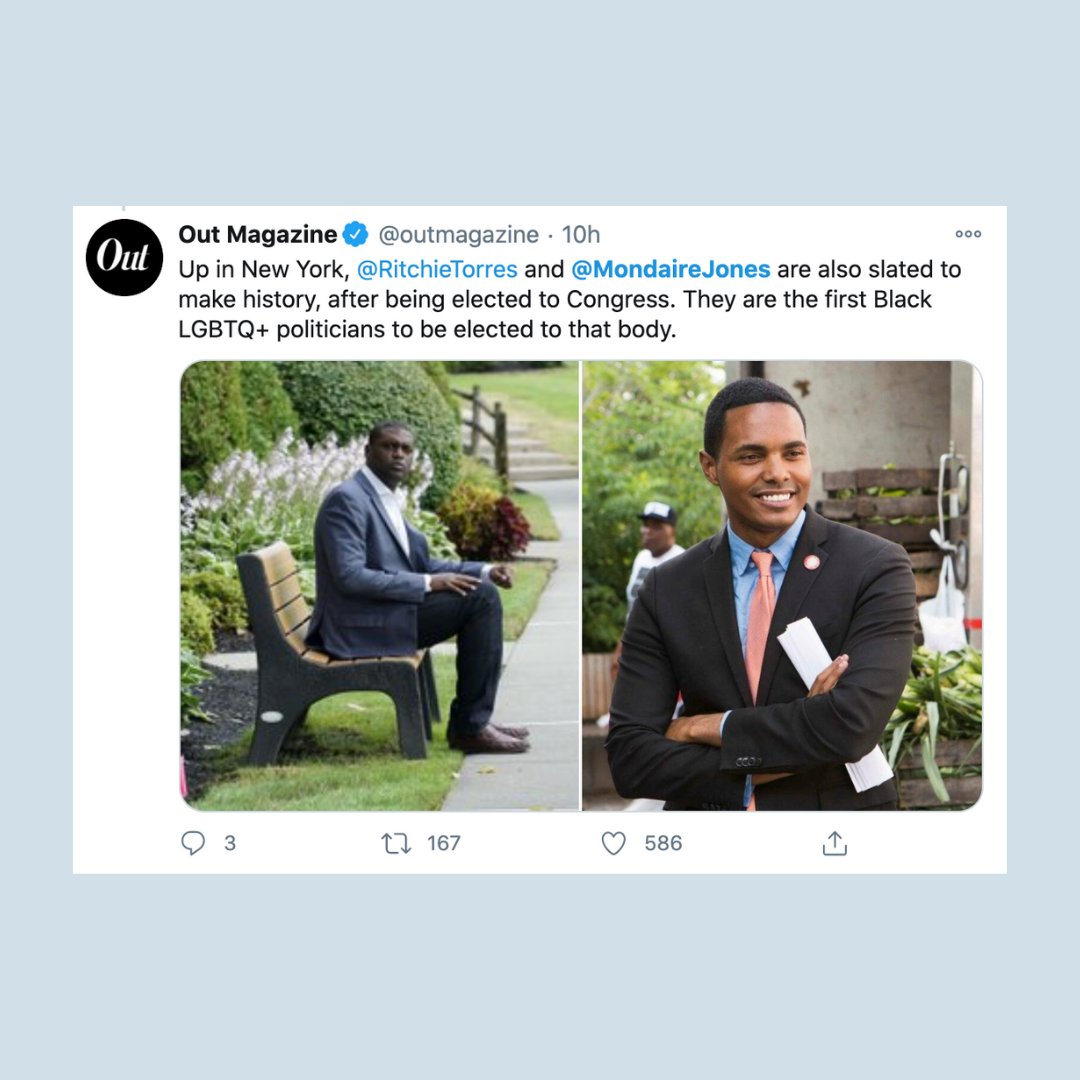 Social Good Club tweet media